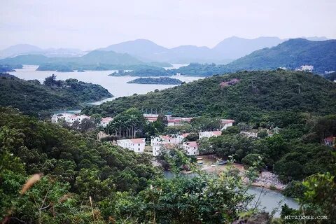 Sai Kung