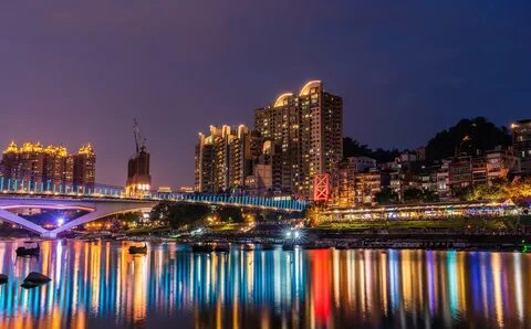 Yeni Taipei