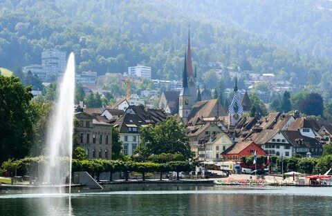 Zug