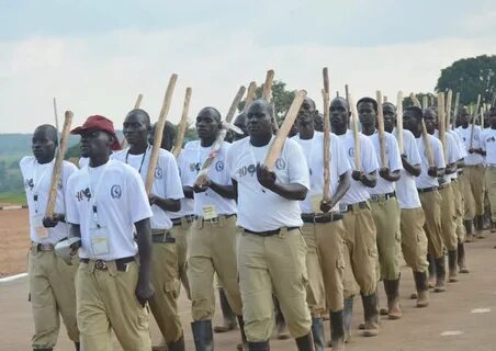 Masindi Bölgesi