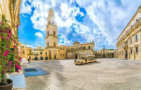 Lecce