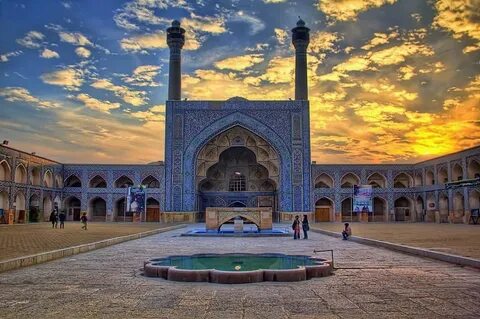 İsfahan
