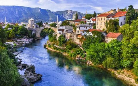 Hersek-Neretva Kantonu