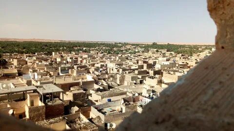 Ouargla