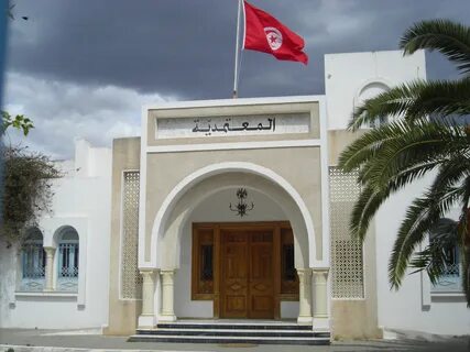 Sidi Buzid