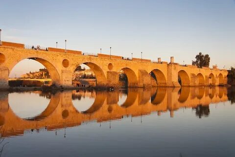 Badajoz