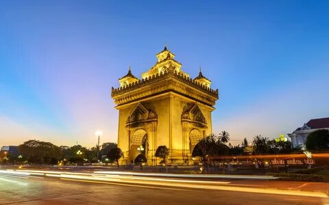 Vientiane Eyaleti