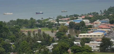 Honiara
