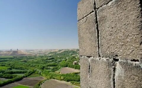 Diyarbakir