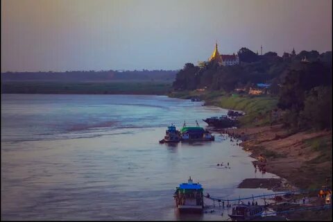 Magway Bölgesi