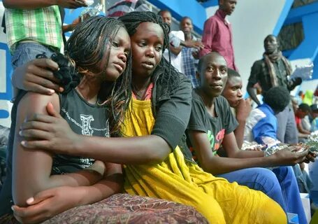 Garissa