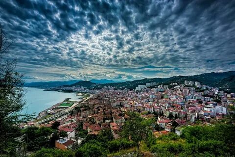 Giresun