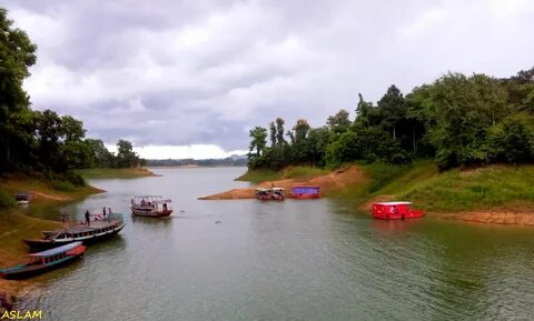 Chittagong Bölgesi