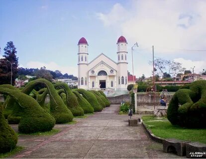 Alajuela Eyaleti