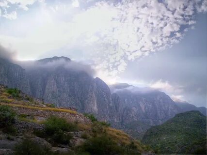 Colorado eyaletinde bir şehir