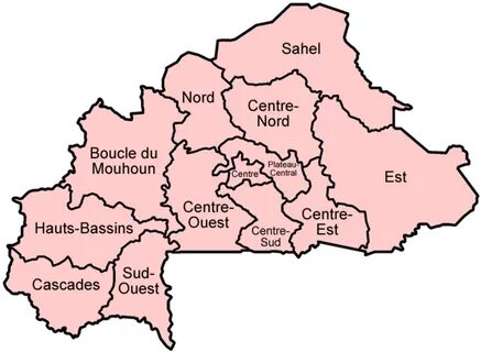 Merkez-Sud Bölgesi