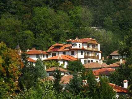 Blagoevgrad Eyaleti