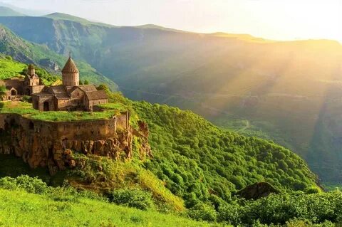 Armavir Bölgesi