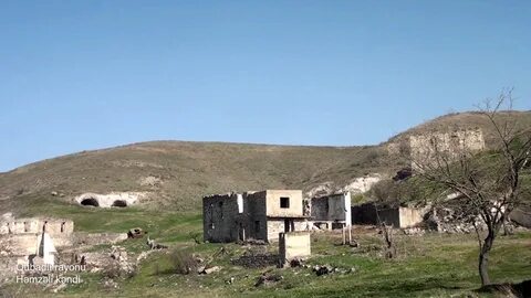 Kubadlı İlçesi