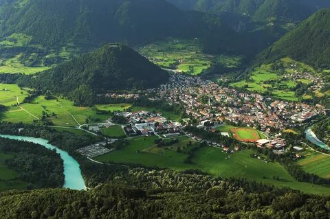 Tolmin Belediyesi