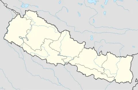 Narayani Bölgesi