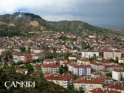 cankiri