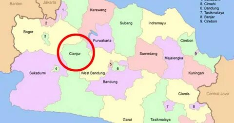 Jawa Barat