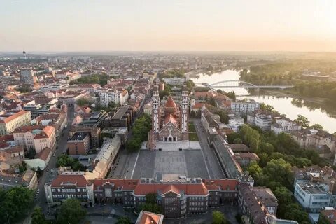 Szeged