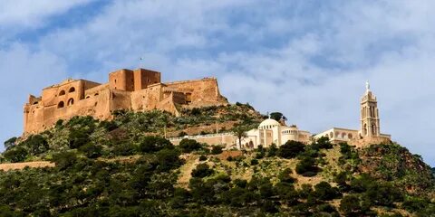 oran