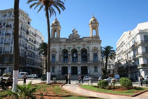 oran