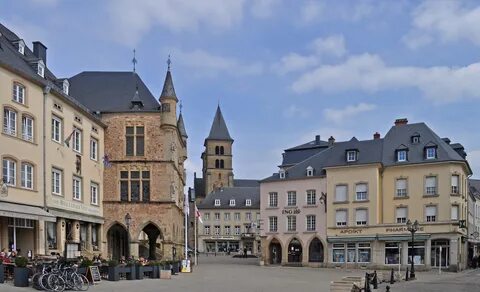 Grevenmacher Kantonu