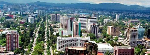 Sacatepequez Bölümü