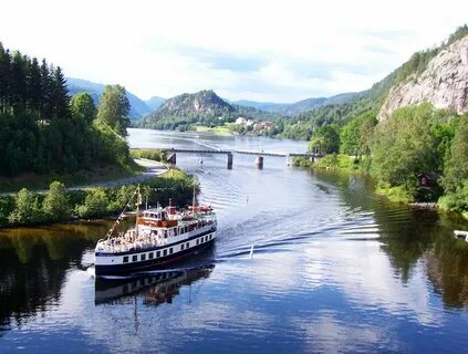 Vestfold ve Telemark