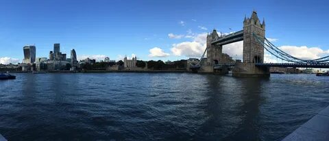 Londra Hounslow İlçesi
