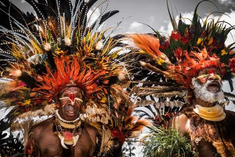 Jiwaka Eyaleti