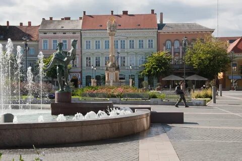 Szombathely