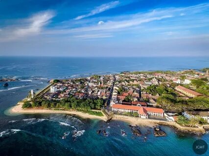Galle Bölgesi