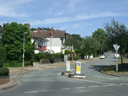 Londra Bromley İlçesi