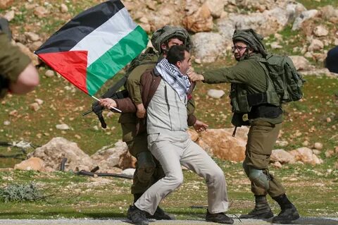 Jericho ve Al Aghwar