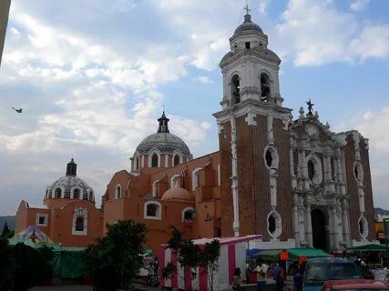 Tlaxcala