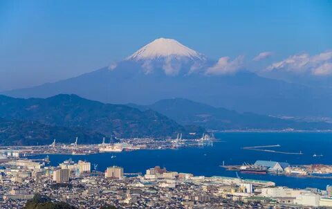 Shizuoka Eyaleti