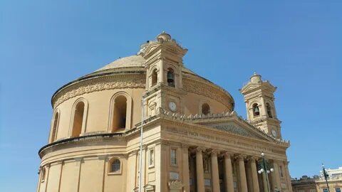 Mosta
