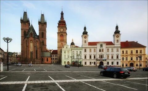 Hradec Králové