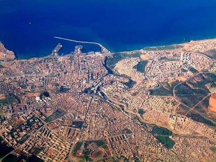 Mostaganem