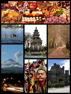 Chimaltenango Departmanı