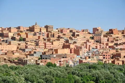 Drâa-Tafilalet