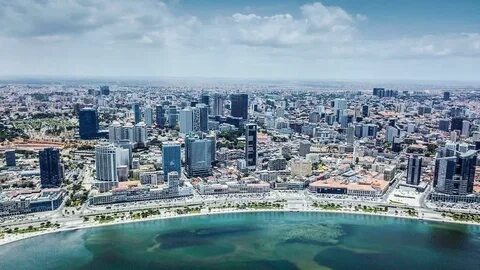 Luanda Eyaleti