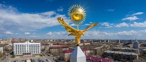 Karaganda Bölgesi