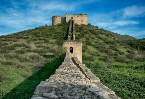 Hocalı İlçesi