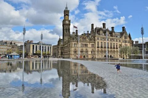Bradford